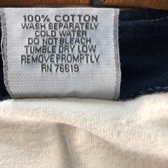 Rare BB King 1999 Concert Baseball Graphic T-shirt by Badger - Picture 7 of 8